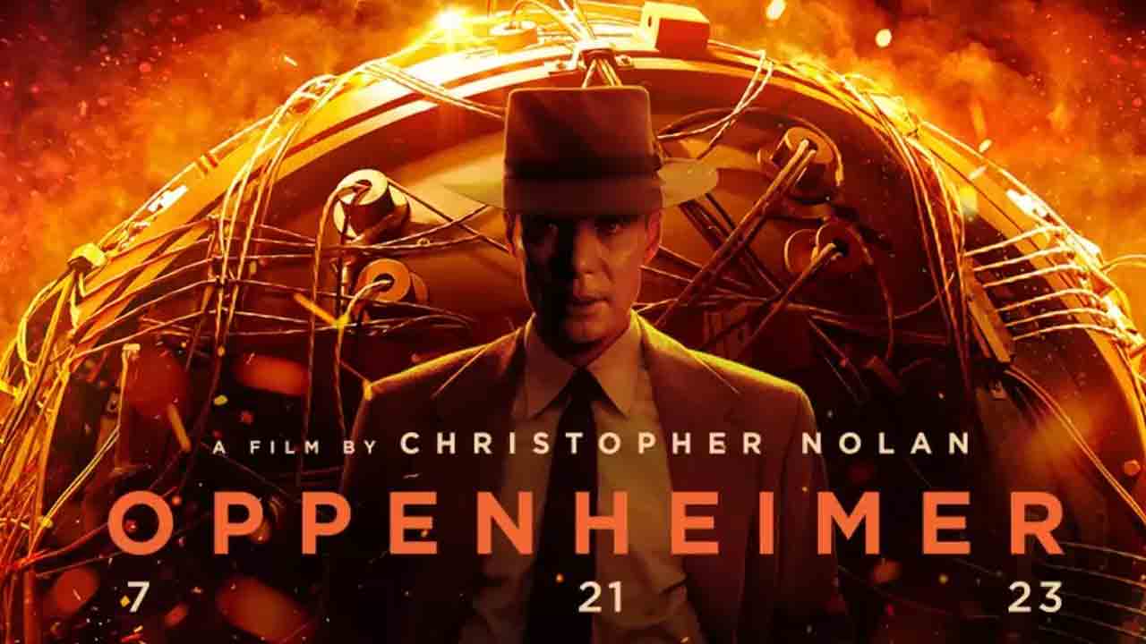 Oppenheimer Movie | నోలన్‌ ఫ్యాన్స్‌కు అదిరిపోయే అప్‌డేట్‌.. ఓపెన్‌ హైమర్‌ రిలీజ్‌లో ఎలాంటి మార్పు లేదు..!