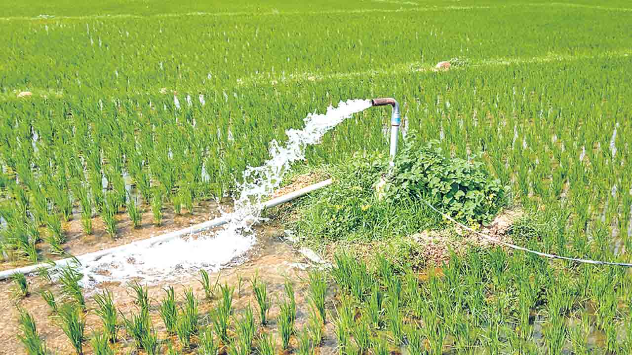 మూడు గంటల కీడు మాటలు