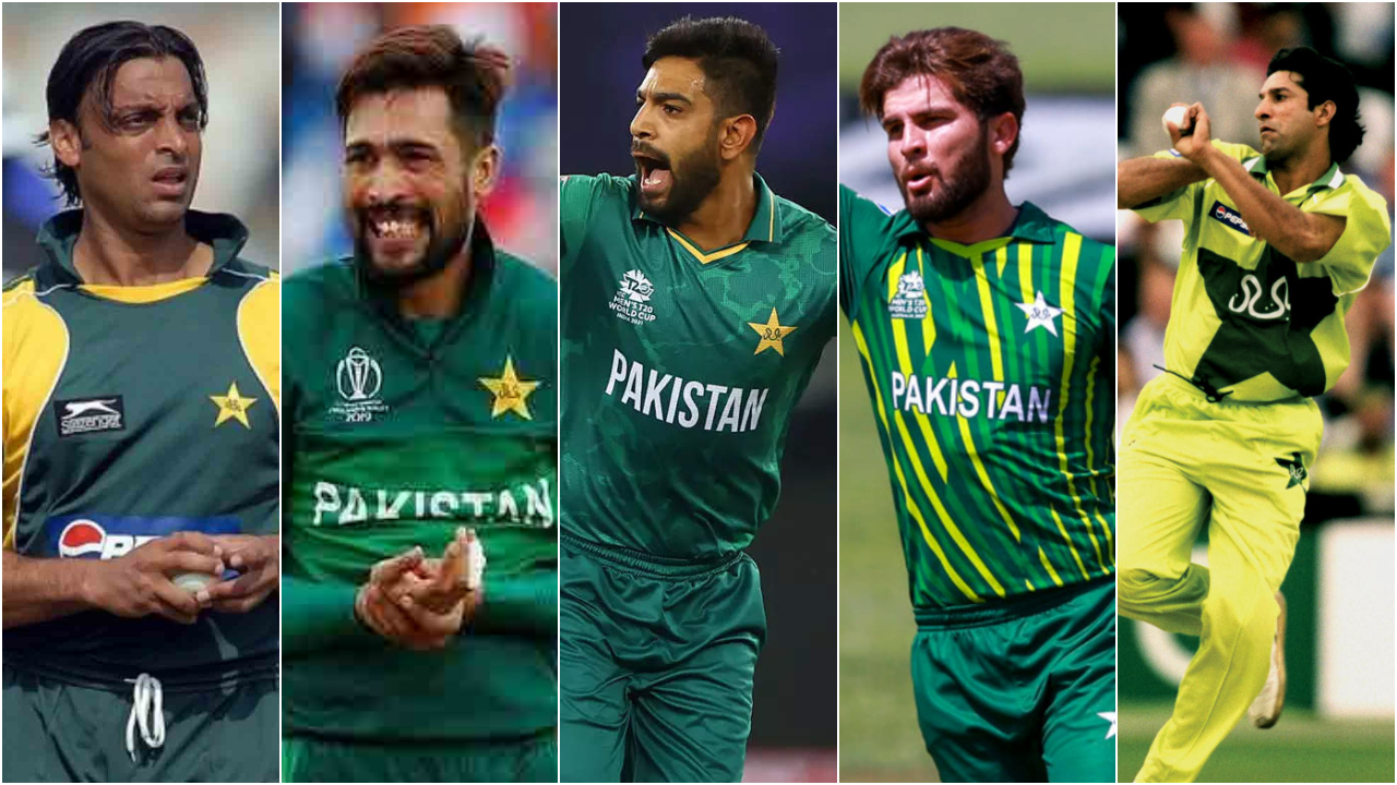 Pakistan | పాకిస్థాన్ బౌలింగ్ హీరోలు.. ఓటమి ఖాయమని అనుకున్న టైమ్లో కూడా గెలుపు రుచి చూపించిన ధీరులు వీళ్లే!