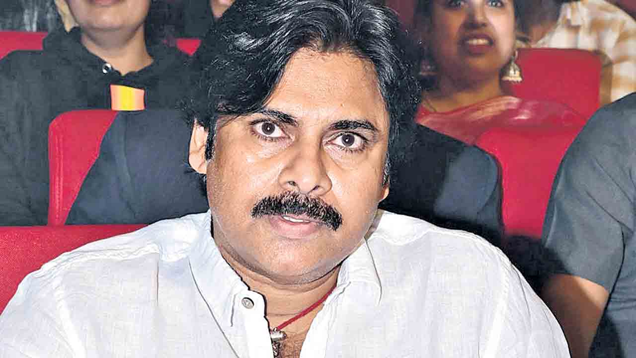 Pawan Kalyan | రాజకీయాల్లోకి వస్తానని ఎప్పుడూ ఊహించలేదు.. పవన్‌ కళ్యాణ్‌ ఇంట్రెస్టింగ్‌ కామెంట్స్‌