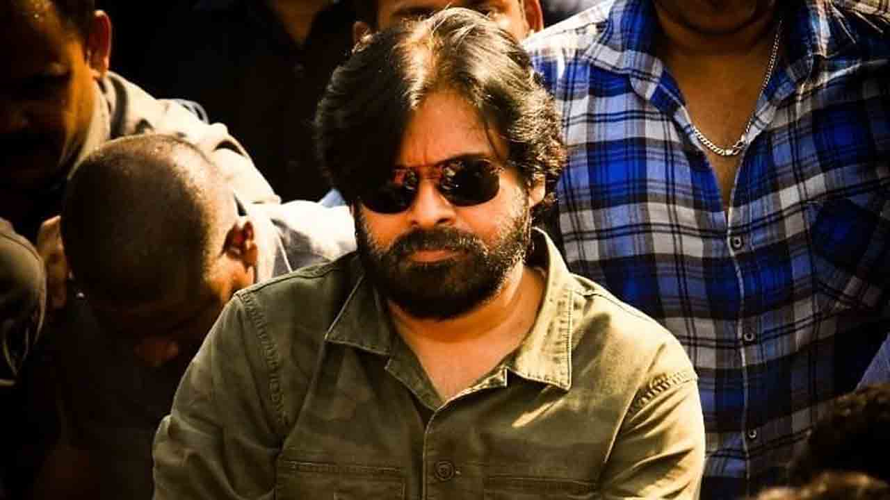 Pawan Kalyan | ఉస్తాద్, వీరమల్లు సినిమాలపై పవన్ తన నిర్ణయం చెప్పేశాడా.. వాటి ఫ్యూచర్ ఏంటి..?