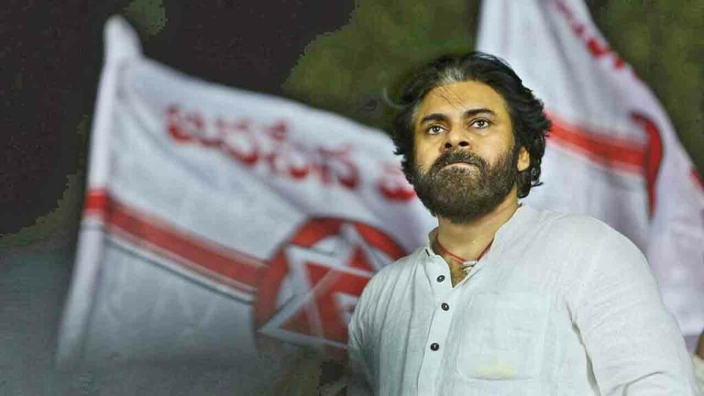 ట్విట్టర్‌ అకౌంట్‌కు పెట్టిన ప్రొఫైల్‌ ఫొటోనే తన ఇన్‌స్టాగ్రామ్‌ అకౌంట్‌ పిక్‌గా పెట్టుకున్నారు పవన్‌ కళ్యాణ్‌.