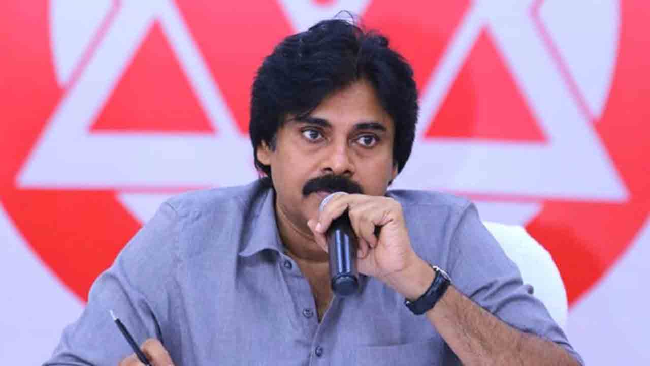 Pawan kalyan | ఇన్‌స్ట్రాగ్రామ్‌లోకి పవన్ ఎంట్రీ..!