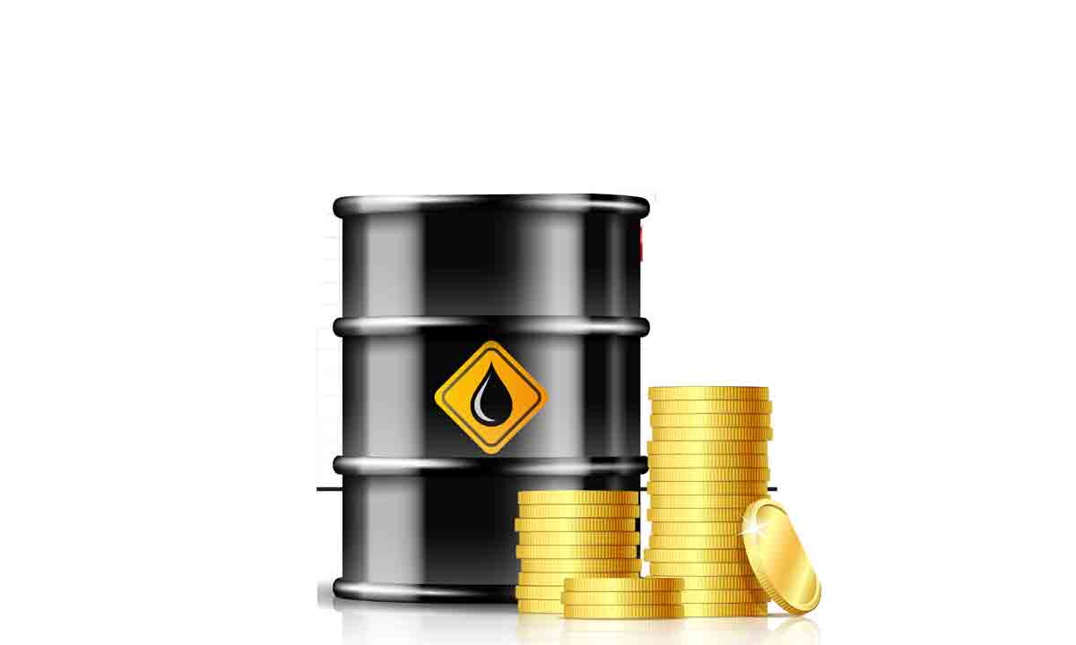 Petrol Price | క్రూడాయిల్‌ రేటు తగ్గినా పెట్రోల్‌ ధరలు ఎందుకు తగ్గట్లేదు?