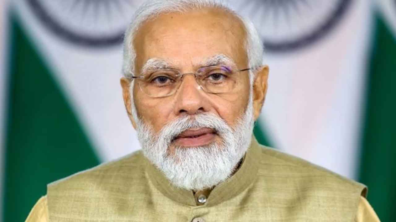 నేడు వరంగల్‌కు ప్రధాని