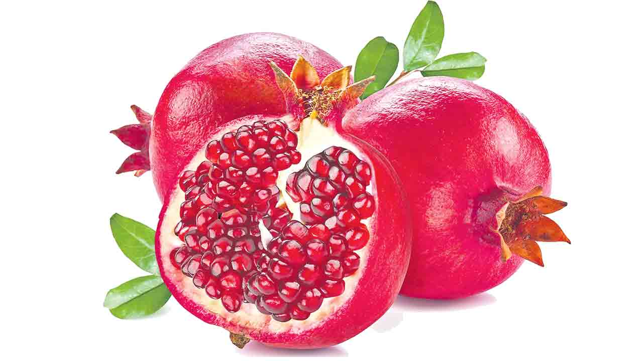 Health Tips | డయాబెటిస్‌ రోగులు దానిమ్మ తినొద్దా?