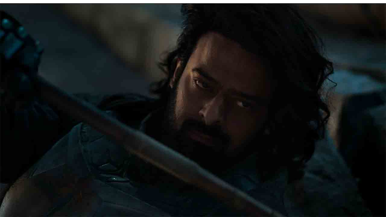 Project K Glimpse | ఎట్టకేలకు సస్పెన్స్‌కు తెర.. ప్రాజెక్ట్‌ కే అంటే ఏంటో తెలిసిపోయిందిగా..!