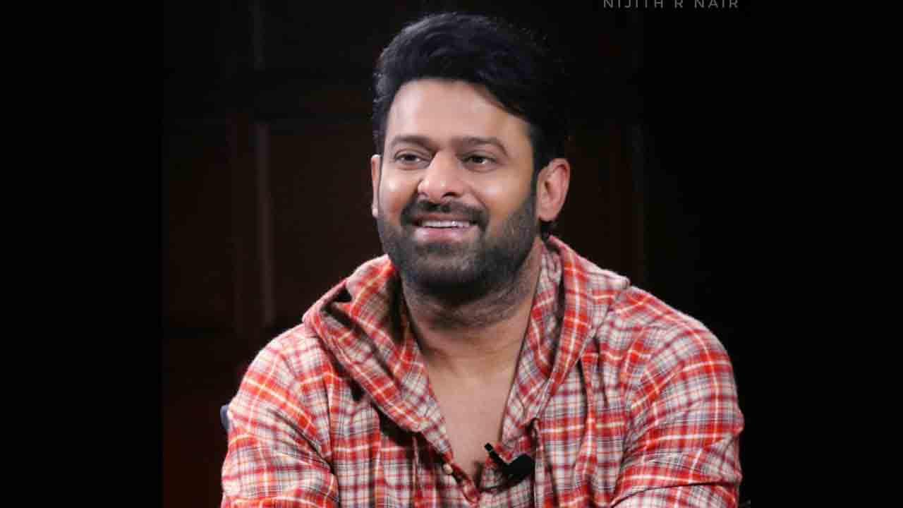 Prabhas | ప్రభాస్‌ ఫేస్‌బుక్‌ అకౌంట్‌ హ్యాక్‌