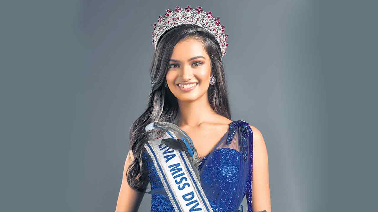 Pragnya Ayyagari | ప్రజ్ఞ విజయానికి.. ప్రతిజ్ఞ