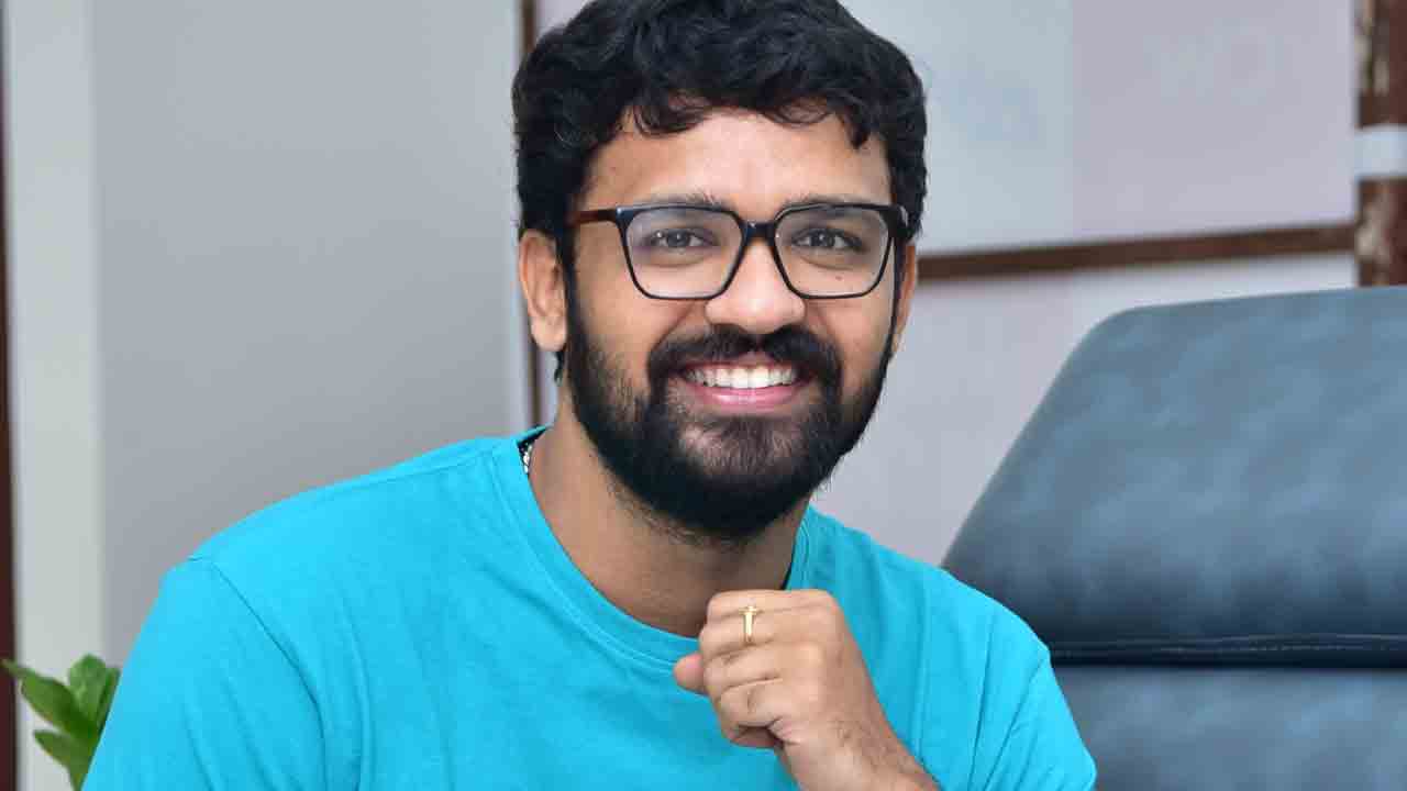 సినిమా అంతా పరుగే!