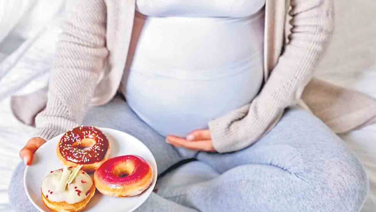 Pregnant | గర్భిణులు జంక్‌ఫుడ్‌ తింటే అంత ప్రమాదమా? బ్రెజిల్‌ సైంటిస్టుల పరిశోధనలో ఆశ్చర్యపోయే ఫలితాలు వెల్లడి