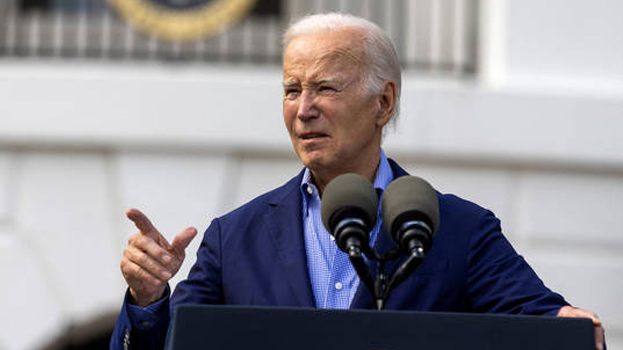 US President: దేశాధ్య‌క్షుడి స‌గ‌టు వ‌య‌సు ఎంత ఉండాలి? అమెరిక‌న్లు ఏమ‌న్నారంటే ?