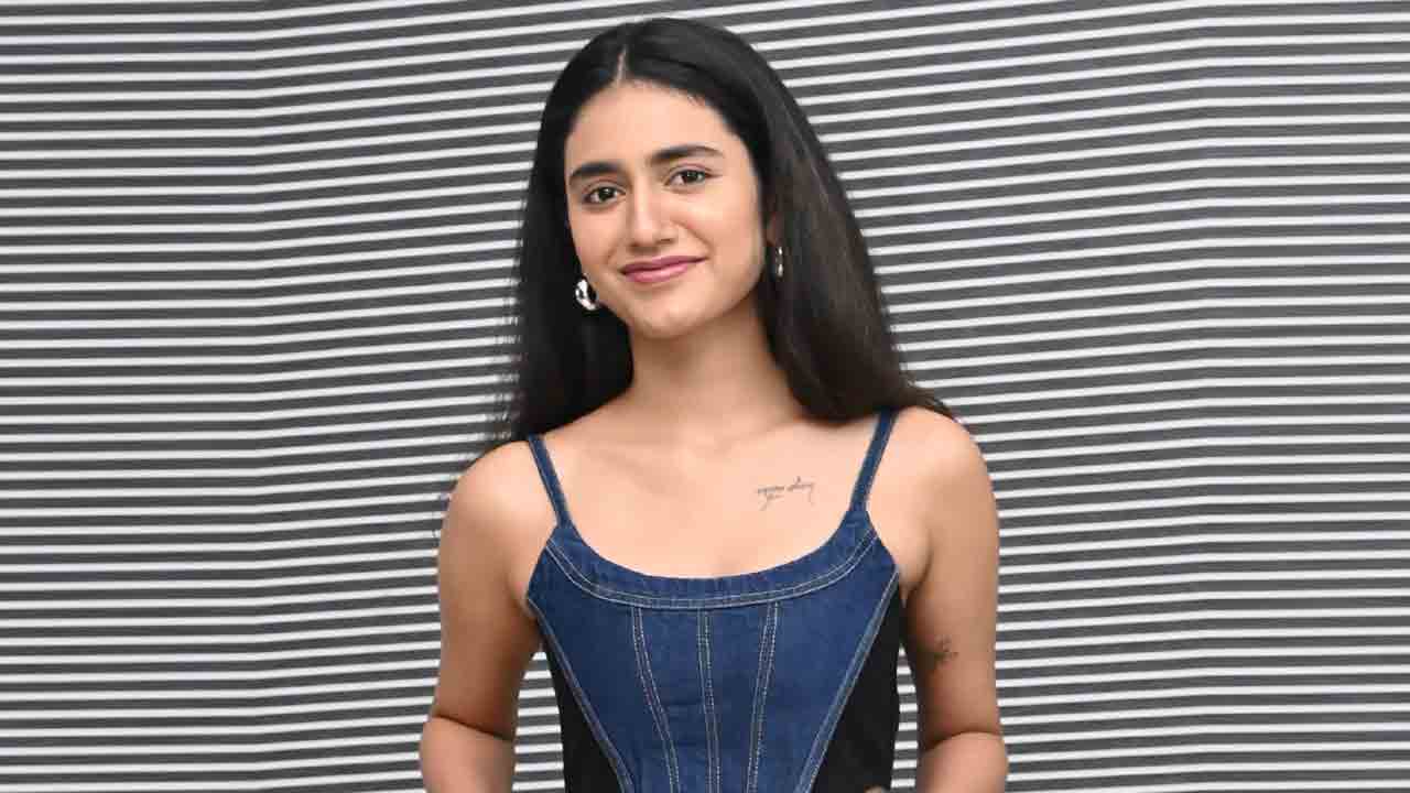 Priya Prakash Varrier | పవన్‌ కళ్యాణ్‌ తన నటనతో మ్యాజిక్‌ చేస్తారు.. పవర్‌ స్టార్‌ను పొగిడేస్తున్న ప్రియా ప్రకాశ్‌ వారియర్‌