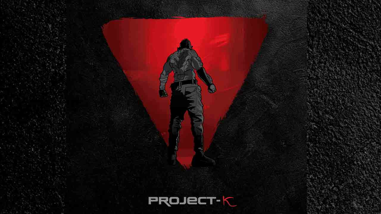 Project-K Movie | అంతర్జాతీయ వేడుకలో ప్రాజెక్ట్‌-K టీజర్‌.. ప్రభాస్‌ అభిమానులకు పూనకాలే..!