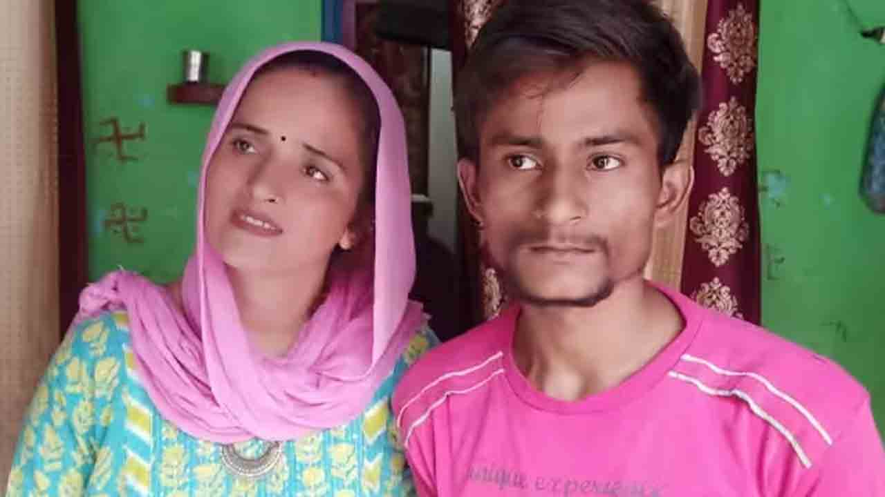 PUBG Love Story | పబ్జీలో పరిచయం.. నేపాల్‌లో చెట్టాపట్టాల్‌.. పాకిస్థాన్‌లో ఇల్లు అమ్మి ప్రియుడి కోసం ఇండియా వచ్చిన నలుగురు పిల్లల తల్లి