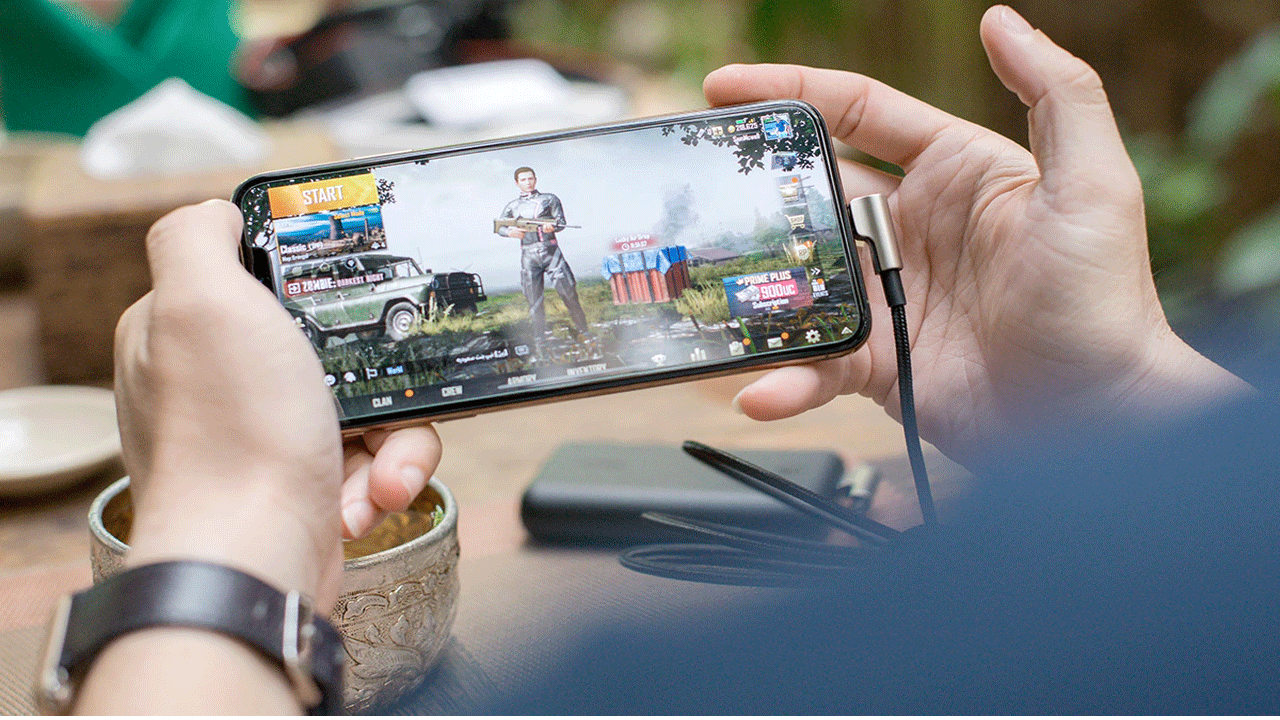 ప‌బ్‌జీ ఆడుతూ నోయిడా వ్య‌క్తితో ప‌రిచ‌యం : న‌లుగురు పిల్ల‌ల‌తో భార‌త్‌కు వ‌చ్చేసిన పాక్ మ‌హిళ‌