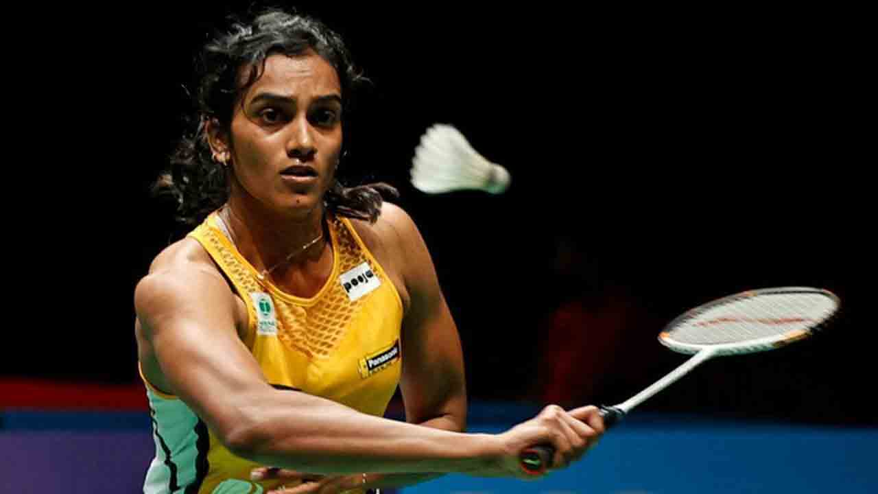 PV Sindhu | మరింత పడిపోయిన పీవీ సింధు ర్యాంక్‌..