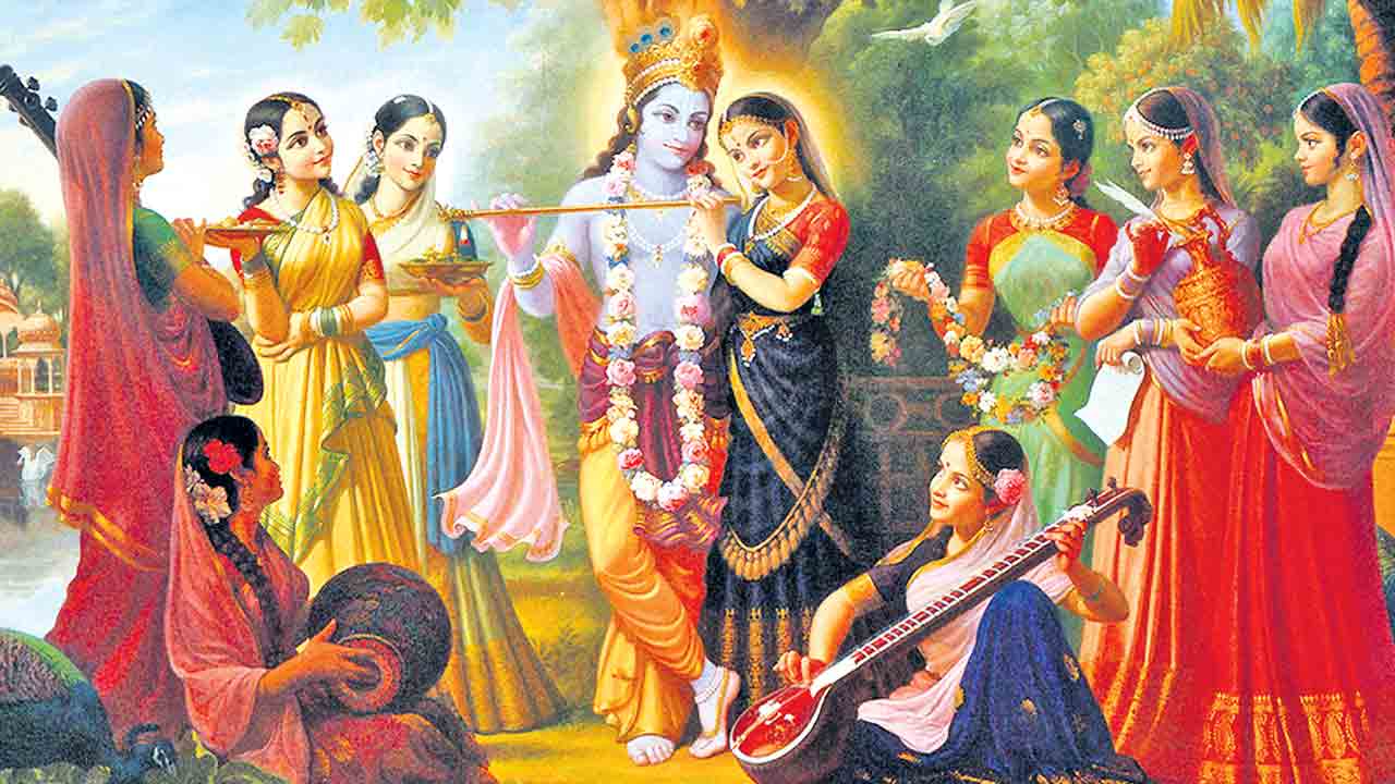 ఏ పేరున తలచినా..