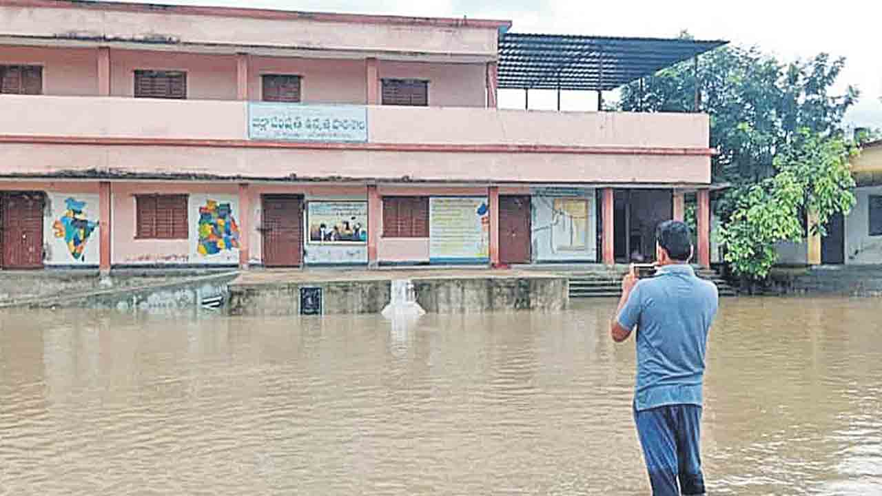 Raghavapur-school