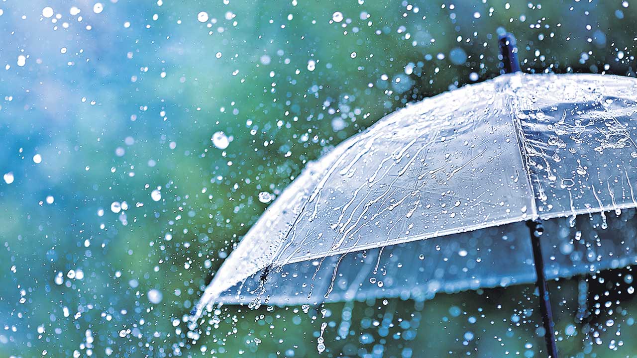 IMD |  జూలైలోనూ సాధారణ వర్షపాతమే.. జూన్తో పోలిస్తే నయమేనంటున్న వాతావరణ శాఖ