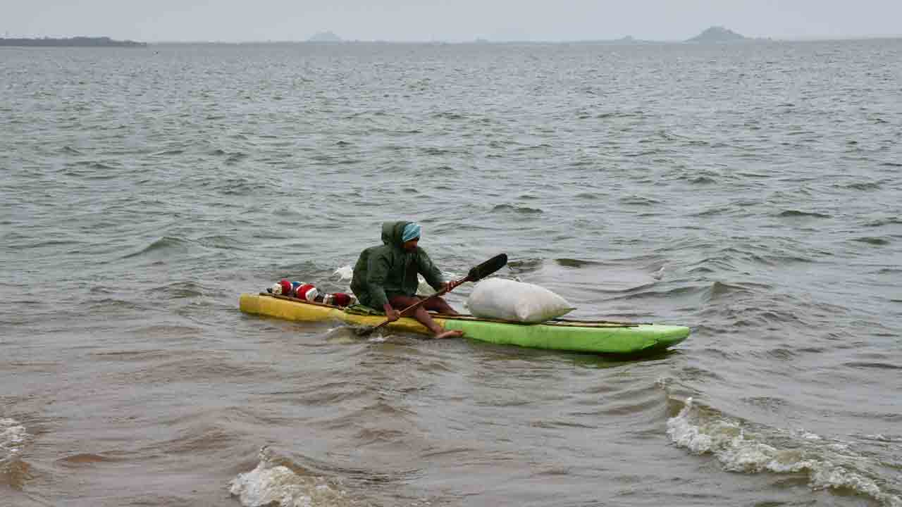 Heavy Rains | 48 గంటలుగా ఎడతెరిపి లేని వాన.. మరో నాలుగు రోజులు రాష్ట్రవ్యాప్తంగా భారీ వర్షాలు