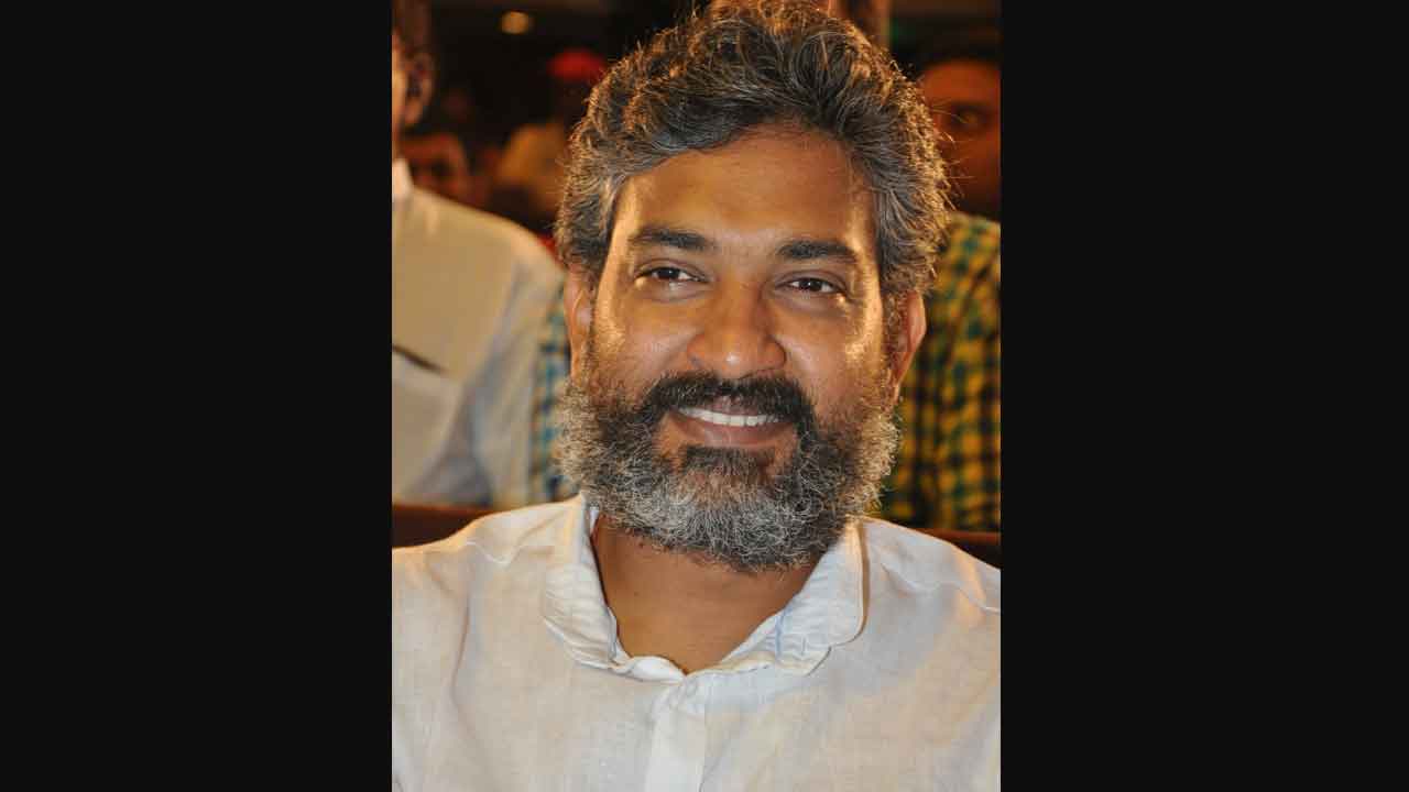 Rajamouli | రాజమౌళి మహాభారతం పట్టాలెక్కేది అప్పుడే.. గుడ్‌న్యూస్‌ చెప్పిన విజయేంద్ర ప్రసాద్‌