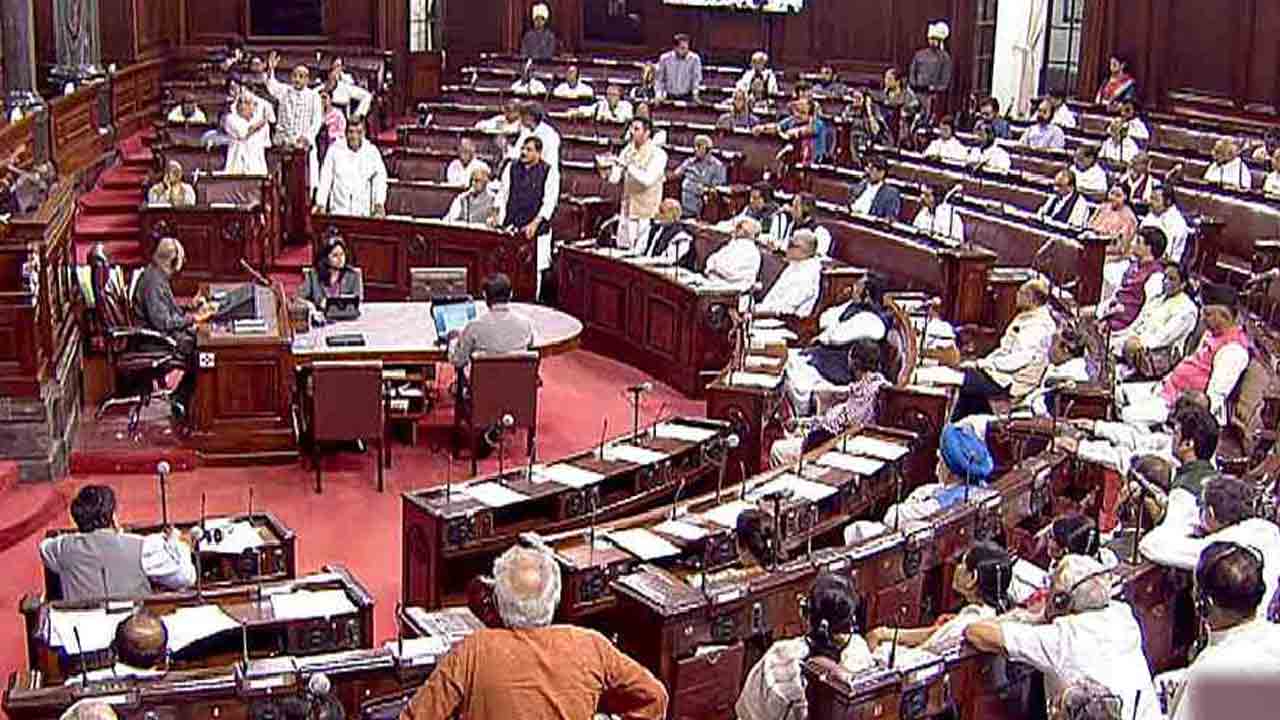 Manipur Issue: విప‌క్షం వెనక‌డుగు వేసిందా?  కొత్త రూల్ కింద చ‌ర్చ‌కు సై అందా?