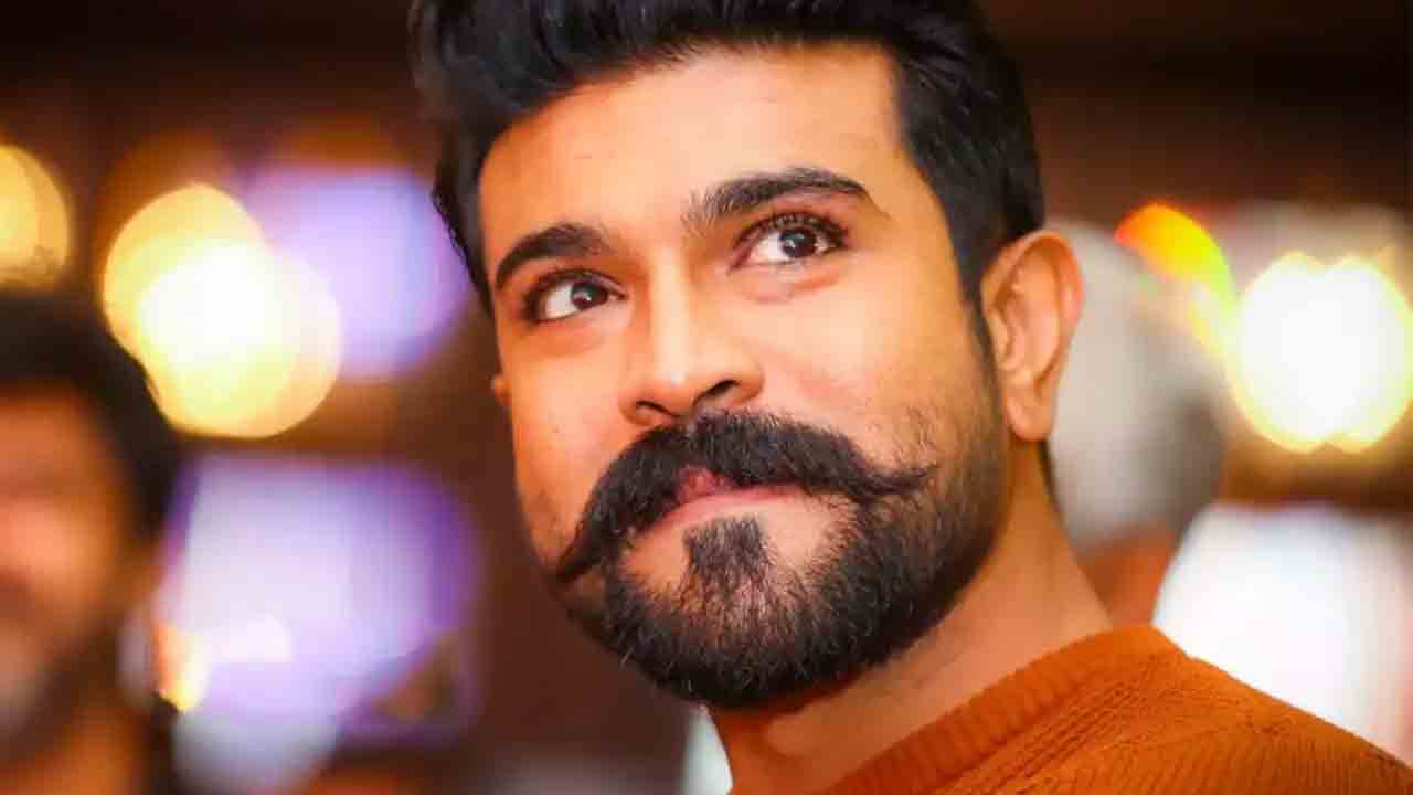 RC16 Movie | రామ్చరణ్ సినిమాలో పవర్ఫుల్ విలన్గా కోలీవుడ్ స్టార్?