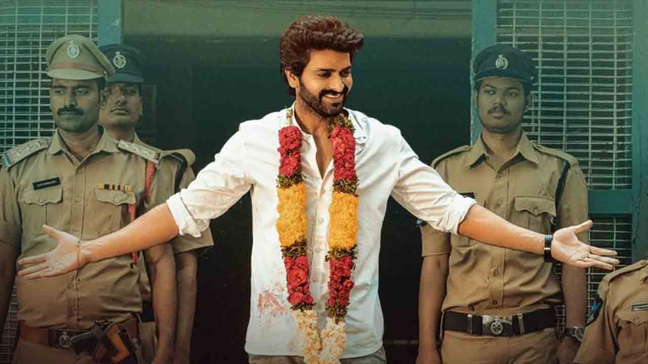 Rangabali Movie | నాగశౌర్య రంగబలిపైనే అందరి దృష్టి..!