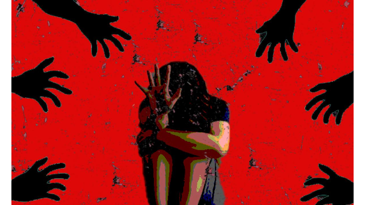 girl raped for months | ఏడాదిగా బాలికపై అత్యాచారం.. నలుగురు బాలురతో సహా 8 మంది   అరెస్ట్