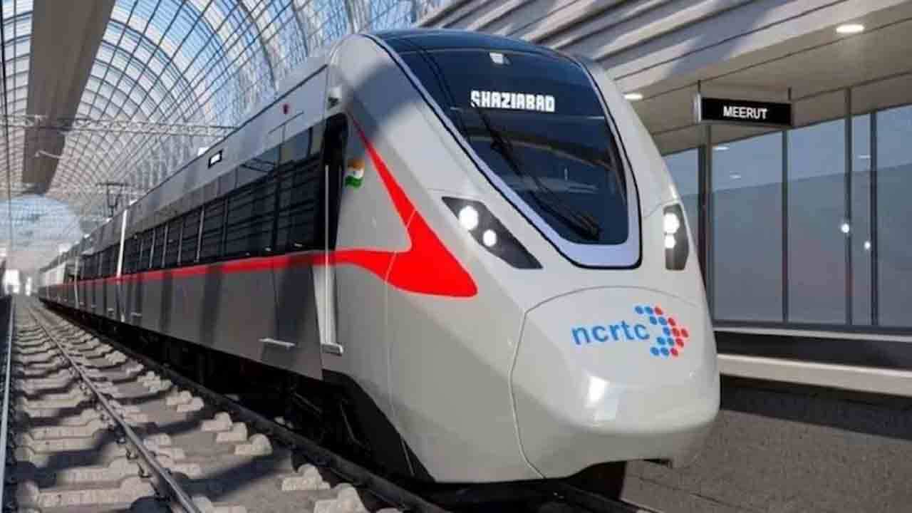 ఈ నెలలోనే ‘రాపిడెక్స్‌’ పరుగు