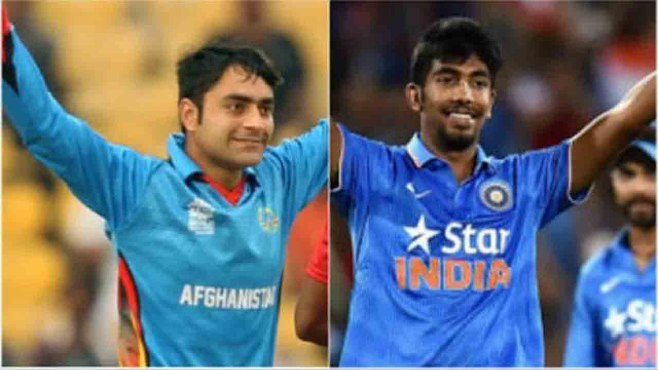 Rashid Bumrah F