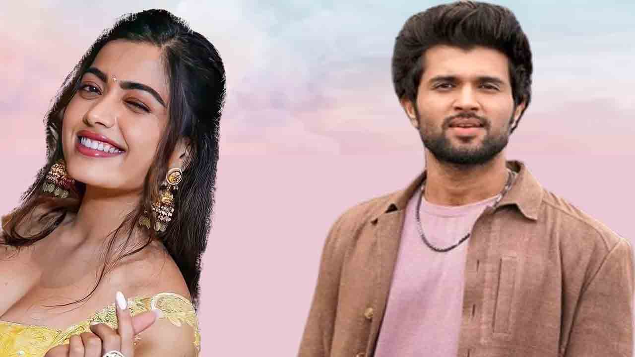 Rashmika Mandanna | మహేశ్‌ బాబు, విజయ్‌ దేవరకొండ ఎలాంటి వాళ్లో చెప్పిన రష్మిక మంధన్నా