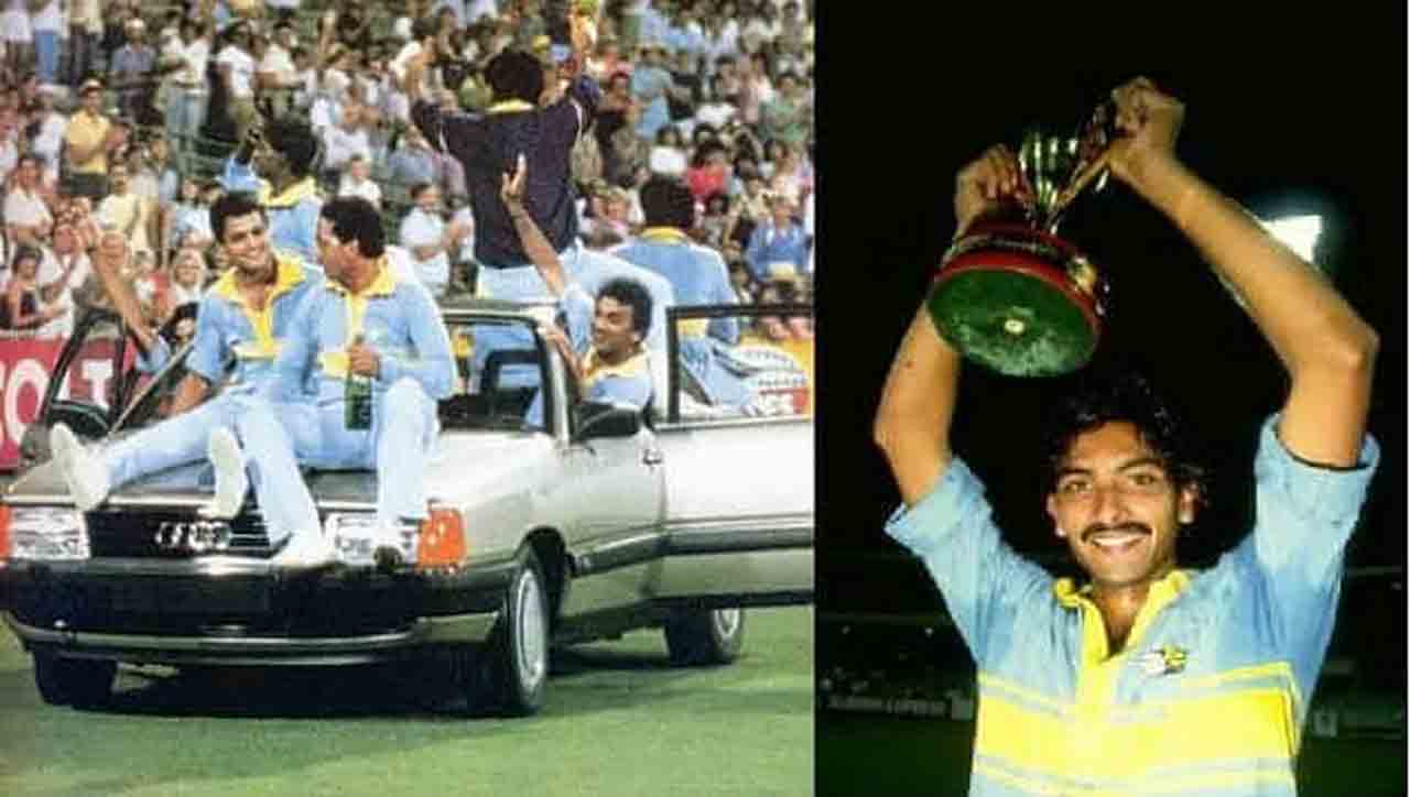 First Audi Car Owner | మ‌న‌దేశంలో తొలి ఆడి కారు య‌జమాని ఈ క్రికెట‌రే.. సచిన్, ధోనీ మాత్రం కాదు సుమా!