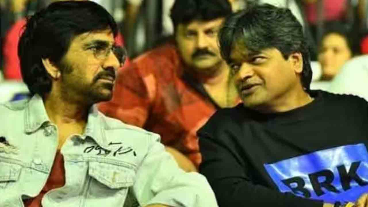 Raviteja | మిరపకాయ్‌ కాంబో రిపీట్‌.. ఈ సారి మరింత ఘాటుగా?