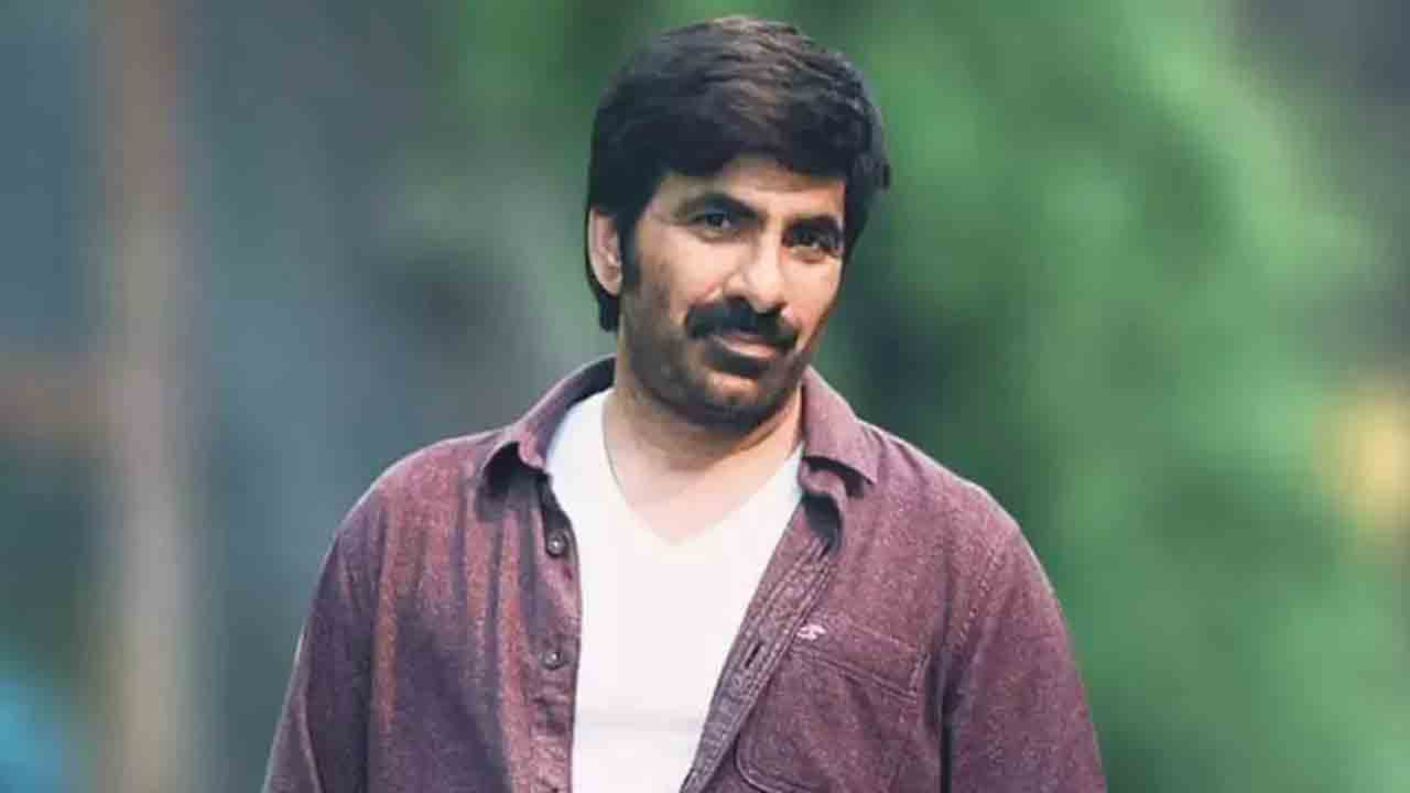 Ravi Teja | రవితేజ లైనప్‌లో మరో కొత్త దర్శకుడు.. ఈ సారి తేడా కొట్టదుగా..!