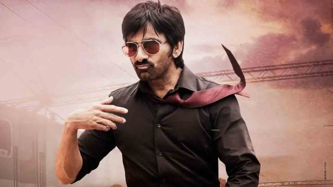 Ravi Teja | ఆ బ్లాక్‌ బస్టర్‌ రీమేక్‌లో రవితేజ.. హిందీ వెర్షన్‌ రికార్డులు గల్లంతే..!