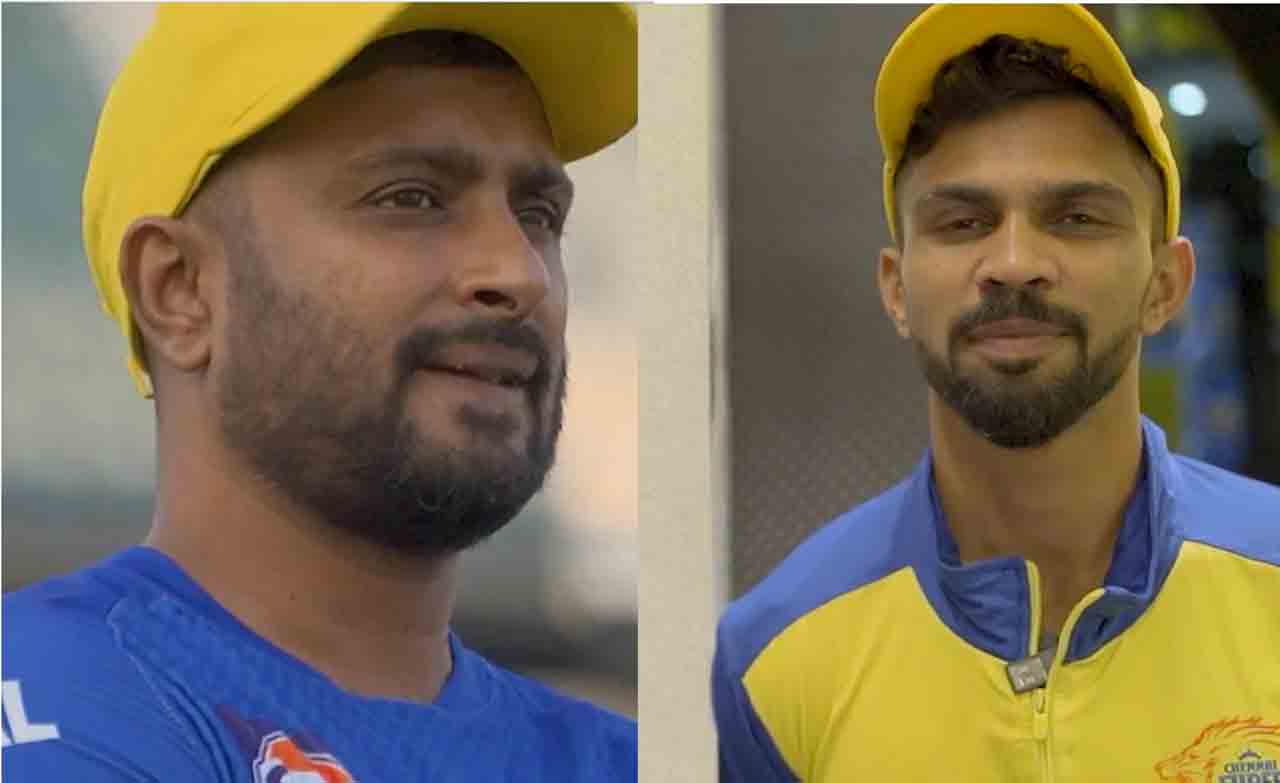 Ambati Rayudu | ధోనీ వార‌సుడు అతడే!.. హింట్‌ ఇచ్చిన అంబ‌టి రాయుడు