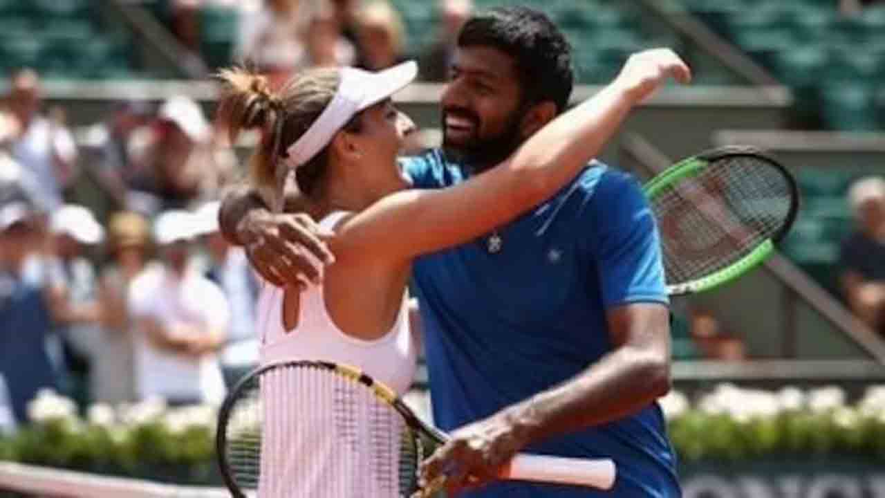 Wimbledon 2023 | మిక్స్‌డ్ డ‌బుల్స్‌లో బోప‌న్న జోడికి చుక్కెదురు