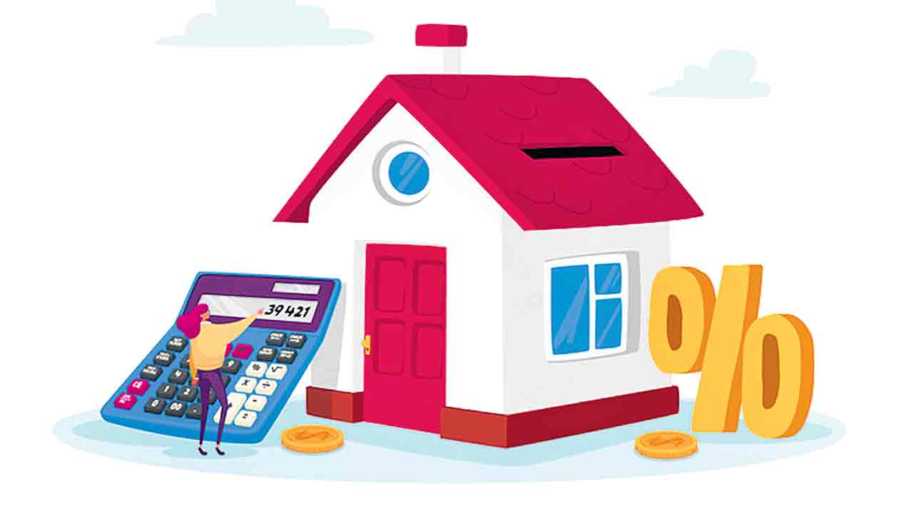 Hyderabad | ఇండ్ల విక్రయాల్లో హైదరాబాద్‌ జోరు.. ఆరు నెలల్లోనే 69 శాతం వృద్ది