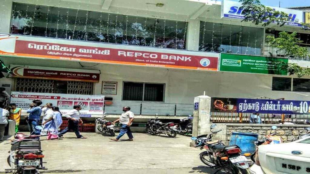Repco