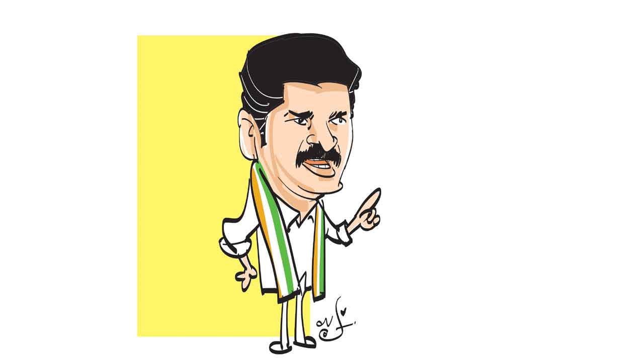 Revanth Reddy | టీపీసీసీని టీటీడీపీగా మార్చేస్తున్న రేవంత్‌ రెడ్డి!.. ఏపీలో చంద్రబాబు గెలుపు కోసమే తండ్లాట!