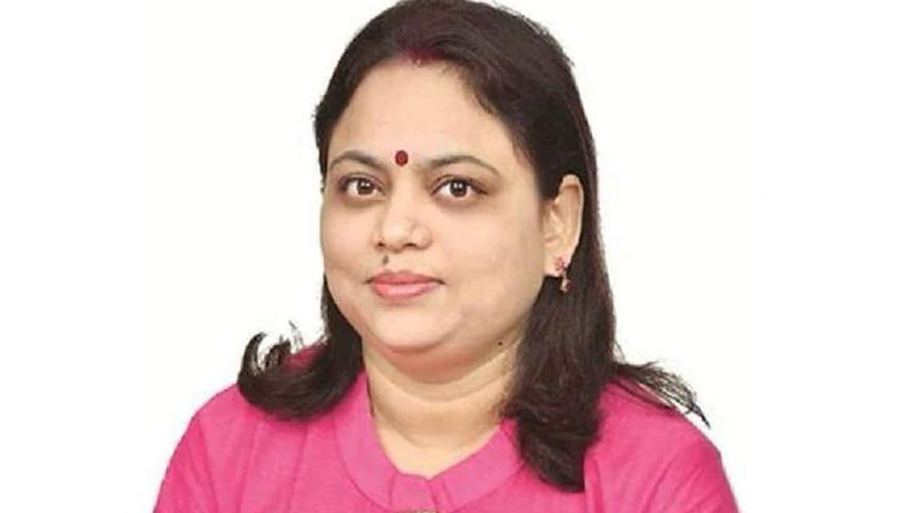 Ritu Karidhal: రీతూ శ్రీవాత్స‌వ్ ఎవ‌రో తెలుసా?.. చంద్ర‌యాన్‌-3తో ఆమెకు లింకేంటి?