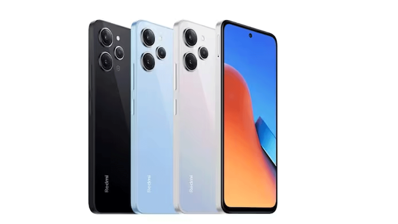 Redmi 12 | క్రిస్ట‌ల్ గ్లాస్ డిజైన్‌తో ఆక‌ట్టుకోనున్న రెడ్‌మి 12 : ఆగ‌స్ట్ 1న దేశీ మార్కెట్‌లోకి ఎంట్రీ