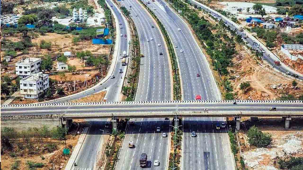 RRR | టోల్‌ ట్యాక్స్‌ కావాలి కానీ నిధులు మాత్రం ఇవ్వరంట.. రీజినల్‌ రింగ్‌ రోడ్డుకు కేంద్రం అడ్డుపుల్ల..