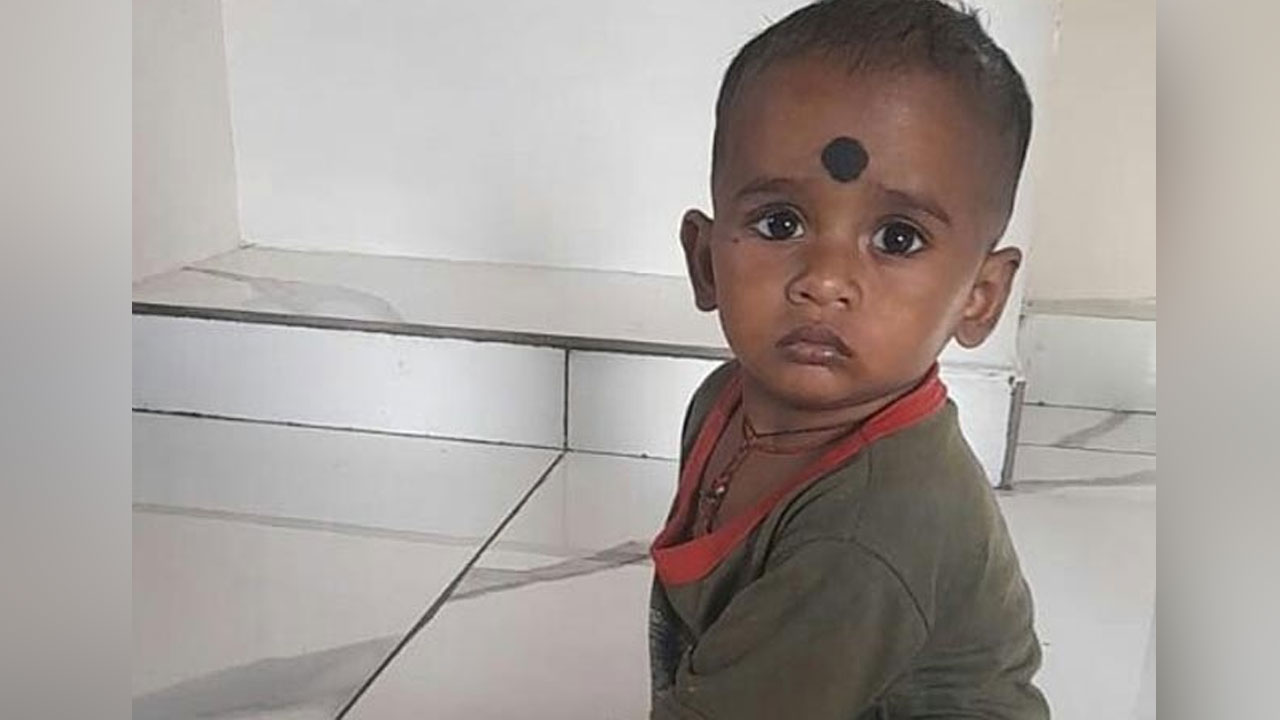 Nizamabad | మూడేండ్ల బాలుడిని కాటేసిన రెండు పాములు.. చికిత్స పొందుతూ మృతి