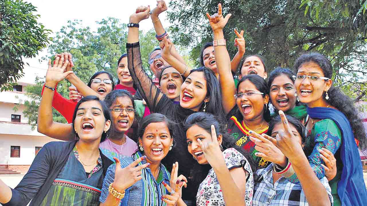 ఇంటర్‌ అడ్వాన్స్‌డ్‌ సప్లిమెంటరీ ఫలితాలు విడుదల