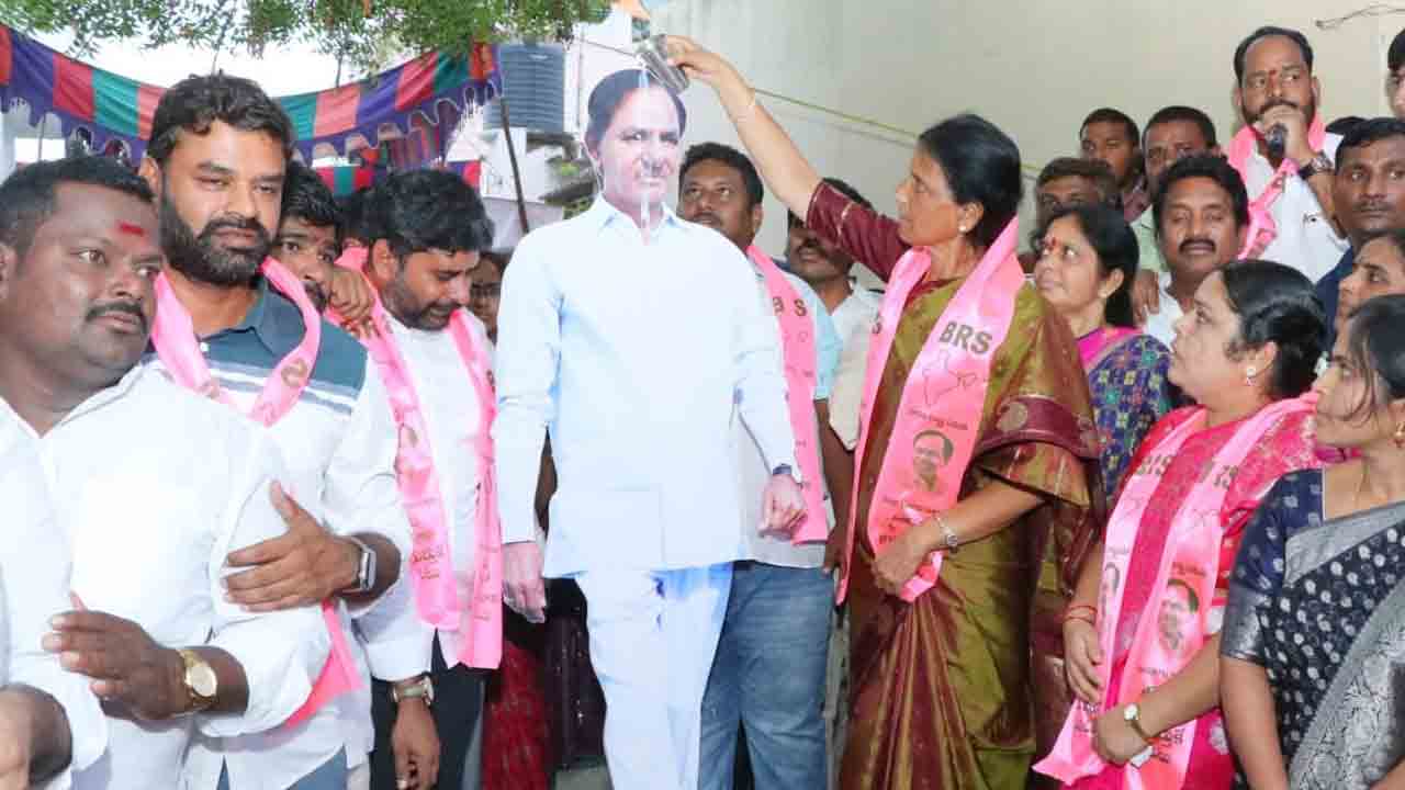 తెలంగాణలో వైద్యవిద్యలో విప్లవం..కొత్తగా మరో 8 మెడికల్‌ కాలేజీల ఏర్పాటుకు అనుమతులు