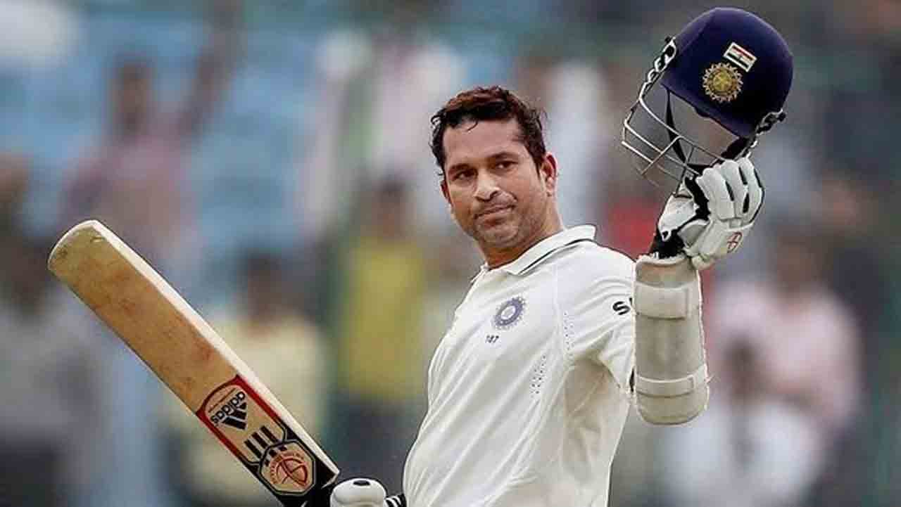 Sachin Tendulkar | అర్ధ సెంచరీలలో అతనే ఫస్ట్..  ఇప్పటికీ ఆ రికార్డు చెక్కు చెదరట్లే!