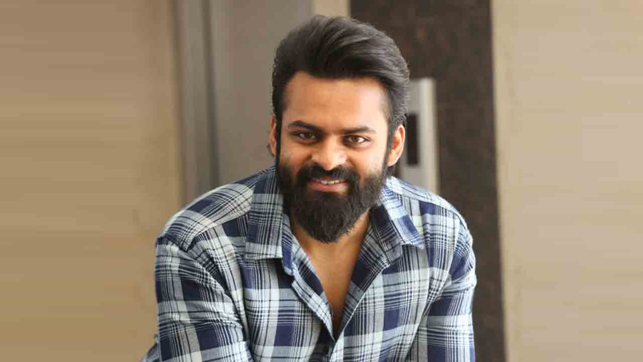 Sai Dharam Tej | సర్జరీ చేయించుకోనున్న సాయిధరమ్‌ తేజ్‌.. సినిమాలకు స్మాల్ బ్రేక్‌!